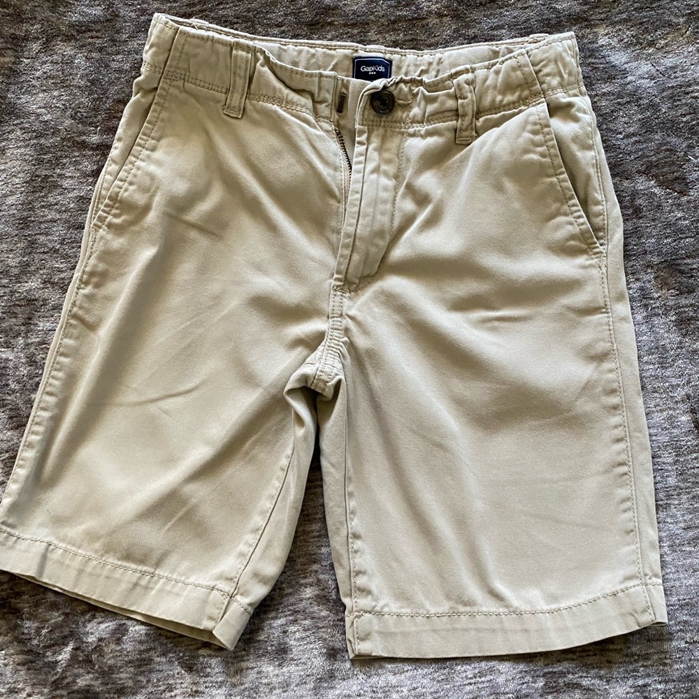 BOYS GAP SHORT